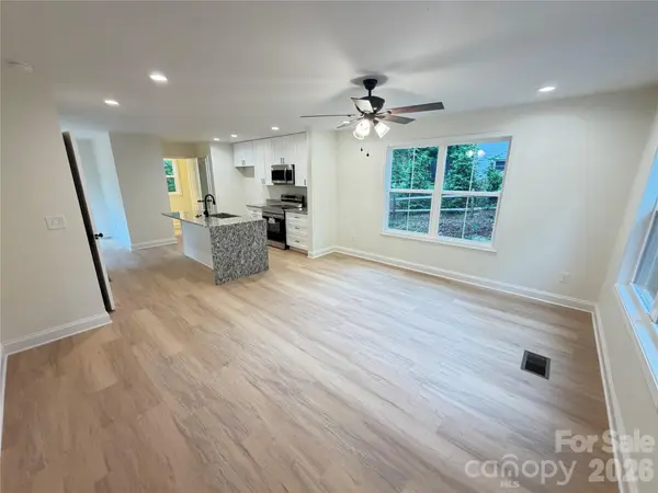 345 Rumple ST, Troutman, NC 28166