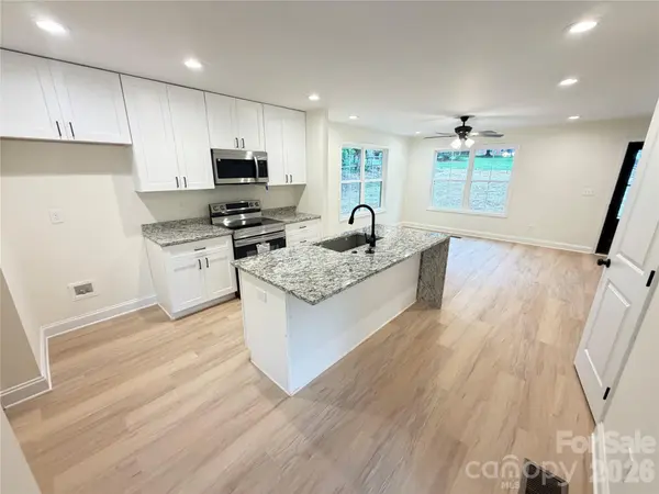 345 Rumple ST, Troutman, NC 28166