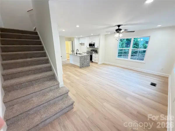 345 Rumple ST, Troutman, NC 28166