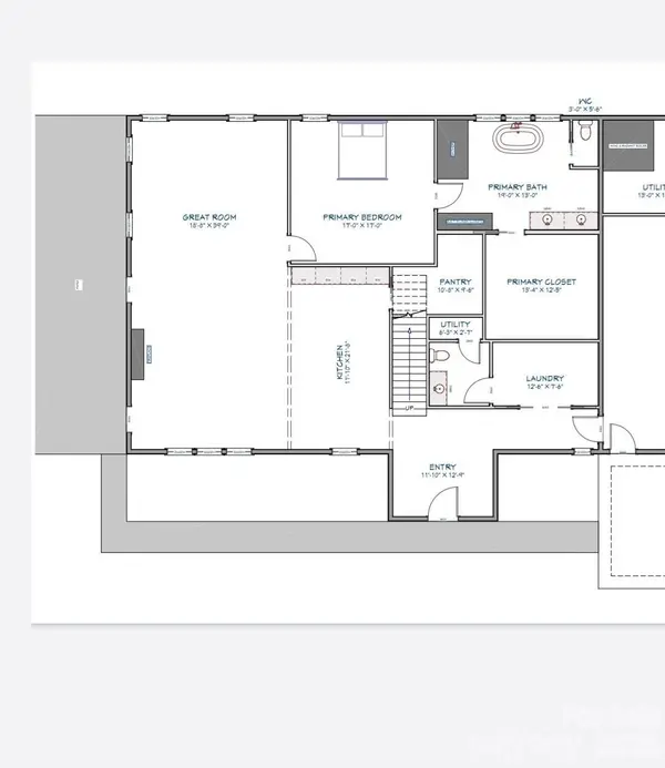 498 Coxes Creek RD, Burnsville, NC 28714