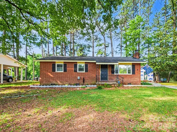 325 Amber CT SW, Concord, NC 28025