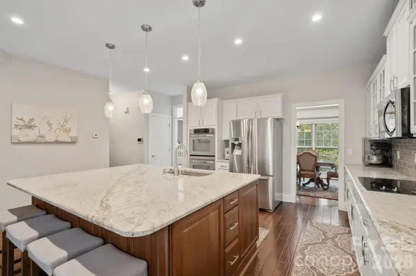 837 Shetland PL NW, Concord, NC 28027