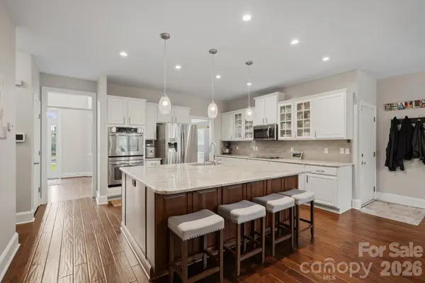 837 Shetland PL NW, Concord, NC 28027