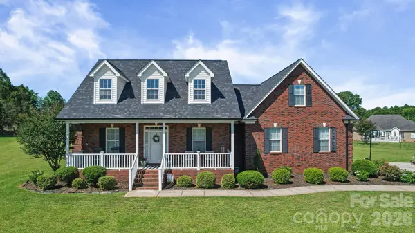 2318 Cardinal Ridge LN, Wingate, NC 28174