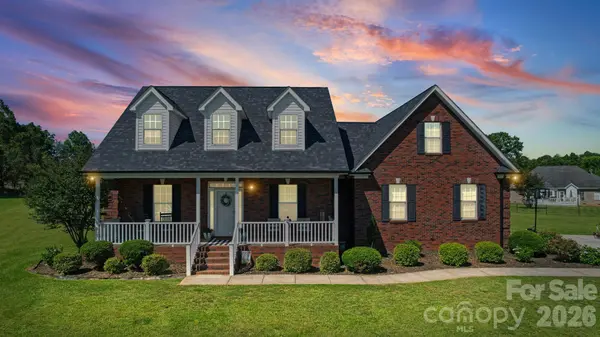 2318 Cardinal Ridge LN, Wingate, NC 28174