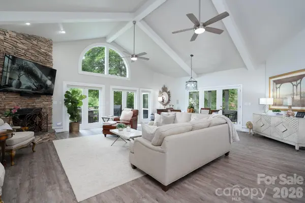 444 Millingport LN, New London, NC 28127