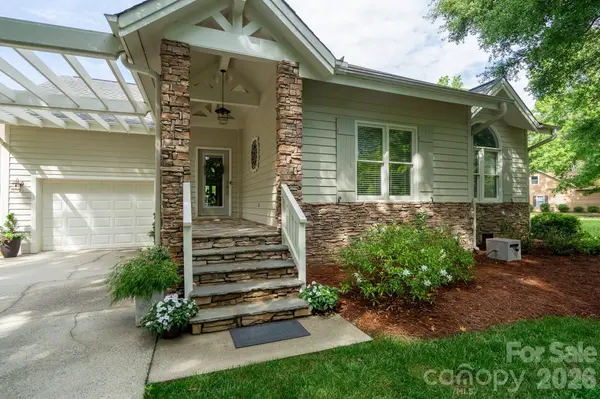 444 Millingport LN, New London, NC 28127