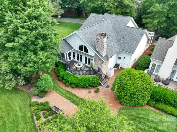 444 Millingport LN, New London, NC 28127