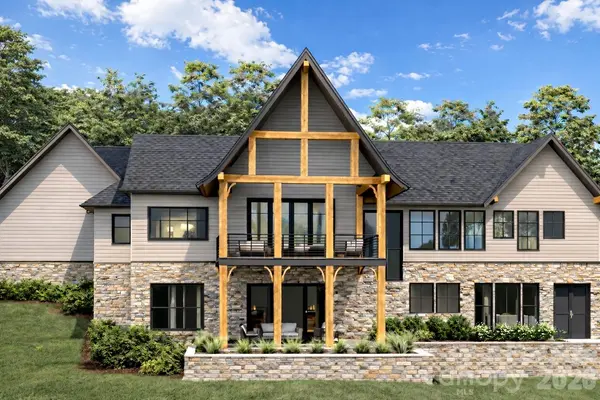 12 Dividing Ridge TRL, Arden, NC 28704