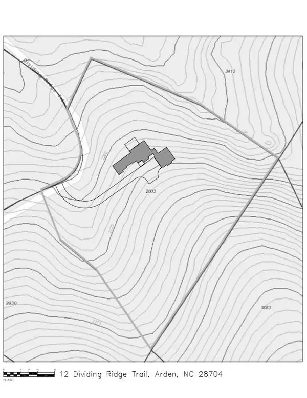12 Dividing Ridge TRL, Arden, NC 28704