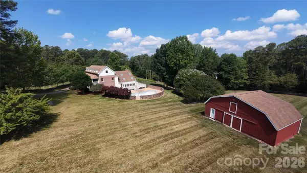 140 Ross Grove RD W, Shelby, NC 28150