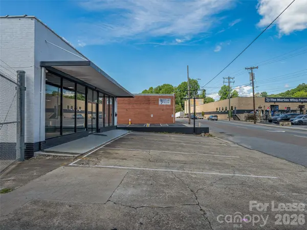105 W Henderson ST, Marion, NC 28752