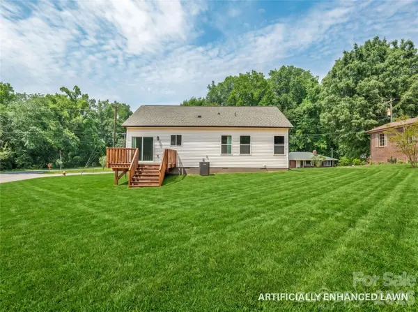 402 Pine Grove AVE, Cherryville, NC 28021