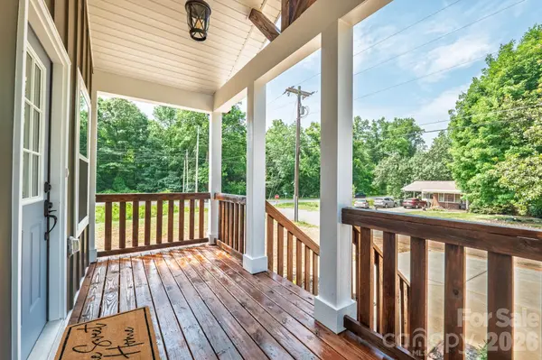 402 Pine Grove AVE, Cherryville, NC 28021