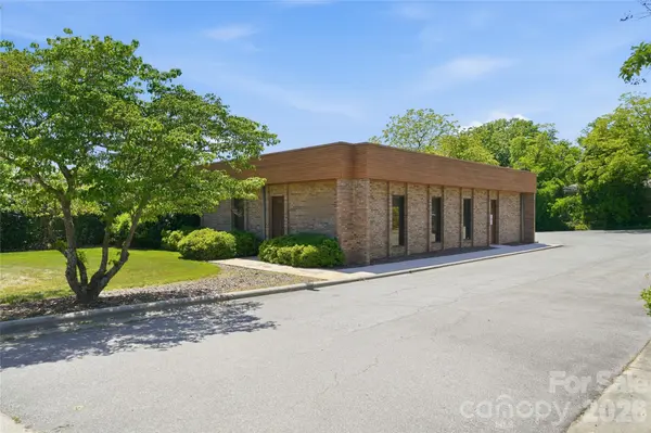 319 Mocksville AVE, Salisbury, NC 28144
