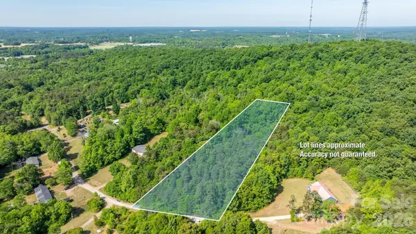 0 Mt Hall RD, Cleveland, NC 27013