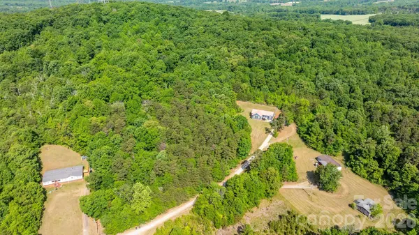 0 Mt Hall RD, Cleveland, NC 27013