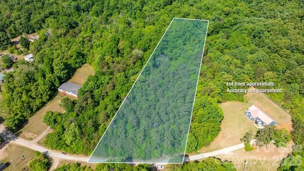 0 Mt Hall RD, Cleveland, NC 27013
