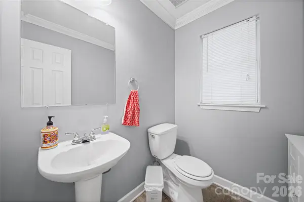 1309 Winding Branch CT, Charlotte, NC 28216
