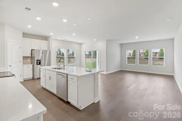 2457 Chartwell ST, Stanley, NC 28164