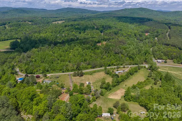 5527 Rhoney RD, Connelly Springs, NC 28612