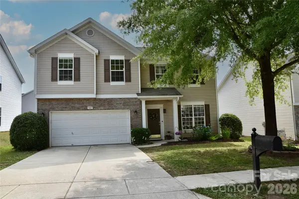 9007 Goldfields DR, Charlotte, NC 28227