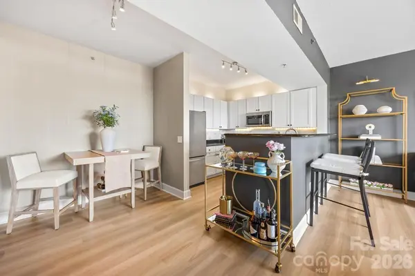 1315 East BLVD #719, Charlotte, NC 28203
