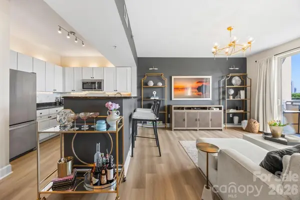 1315 East BLVD #719, Charlotte, NC 28203
