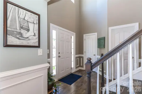 106 Planters DR, Statesville, NC 28677