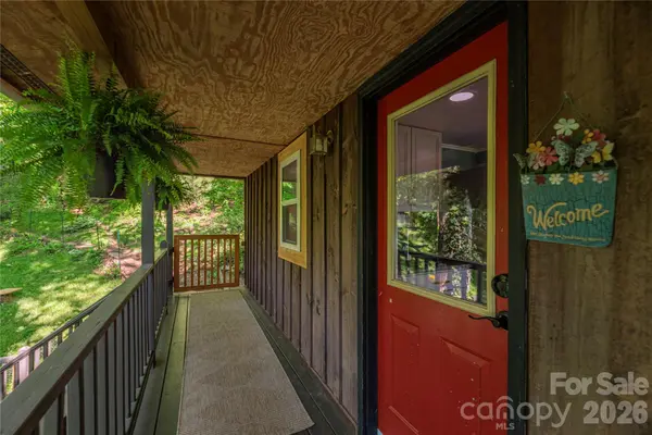 154 Timberside DR, Mars Hill, NC 28754