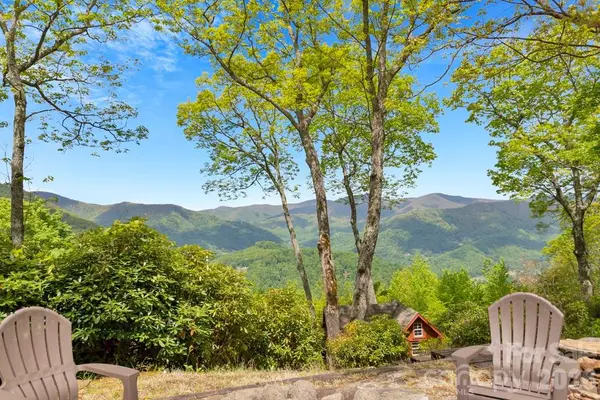 35 Falcon Crest LOOP, Maggie Valley, NC 28751