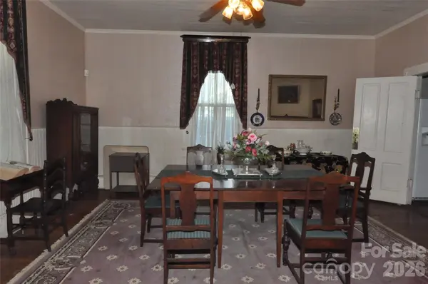 121 Hemphill AVE, Chester, SC 29706