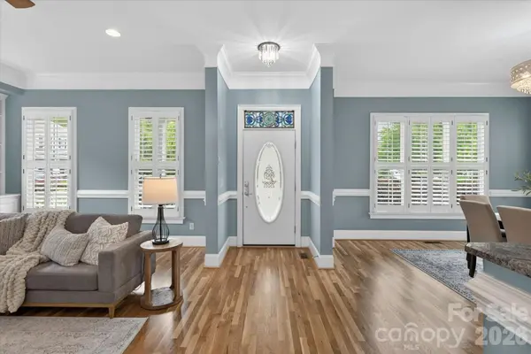 5752 Morris Hunt DR, Fort Mill, SC 29708
