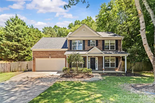 8119 Poplar Grove CIR, Waxhaw, NC 28173