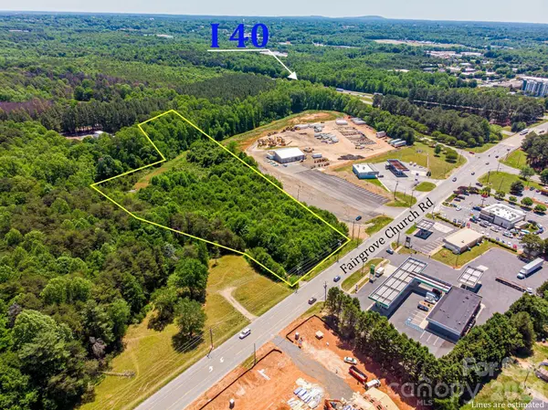 0 Fairgrove Church RD, Conover, NC 28613