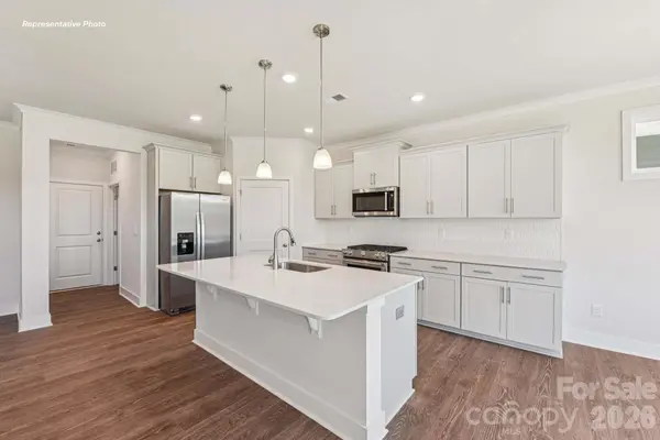 3265 Oberon ST, York, SC 29745