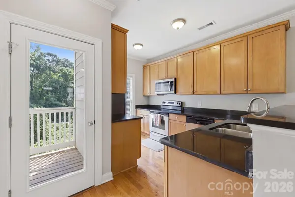 2917 Craftsman LN, Charlotte, NC 28204