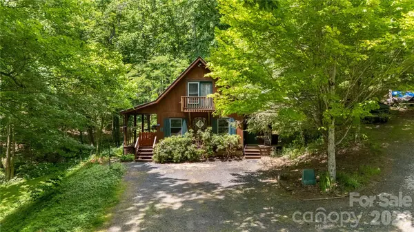 8 Westward WAY, Bakersville, NC 28705