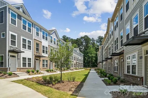 4375 Raleigh ST #C1, Charlotte, NC 28213