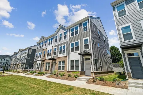 4375 Raleigh ST #B1, Charlotte, NC 28213