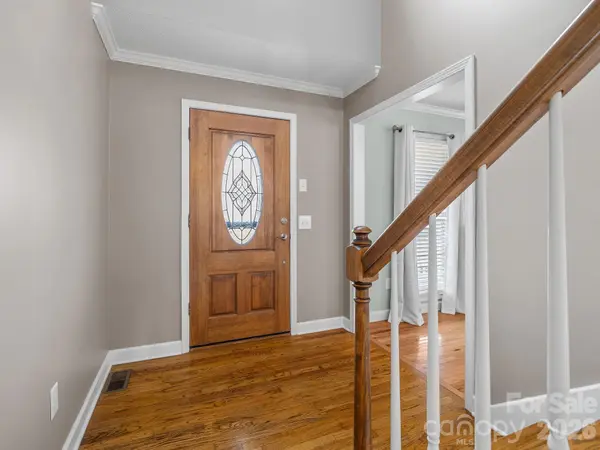 1570 Roddy RD, Campobello, SC 29322