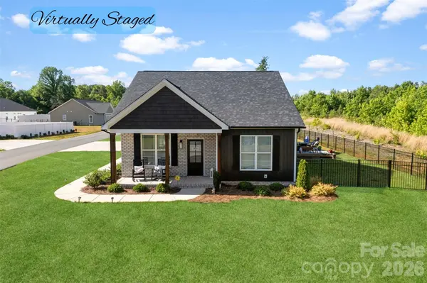 219 Prospect Church RD, Albemarle, NC 28001