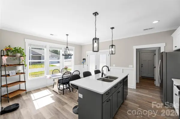 219 Prospect Church RD, Albemarle, NC 28001