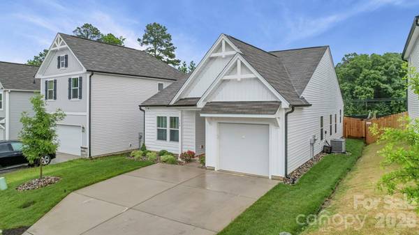144 Cobbler DR #26, Peachland, NC 28133