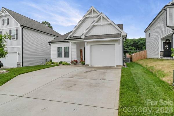 144 Cobbler DR #26, Peachland, NC 28133