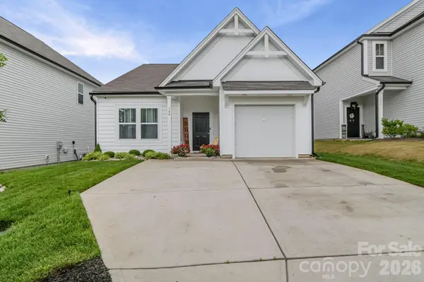 144 Cobbler DR #26, Peachland, NC 28133