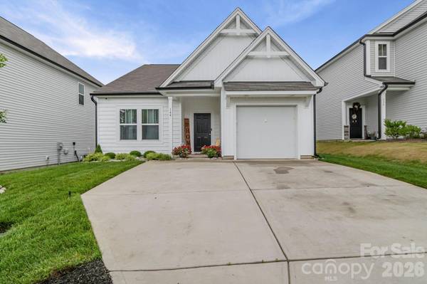 144 Cobbler DR #26, Peachland, NC 28133