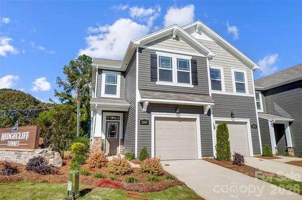 3035 High Bluff ST, Kannapolis, NC 28025