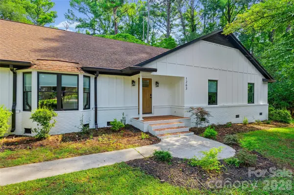 1263 Wendy RD, Rock Hill, SC 29732