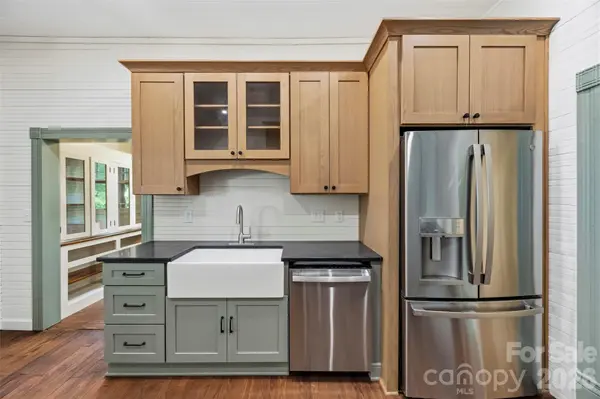 201 Maple ST, Shelby, NC 28150